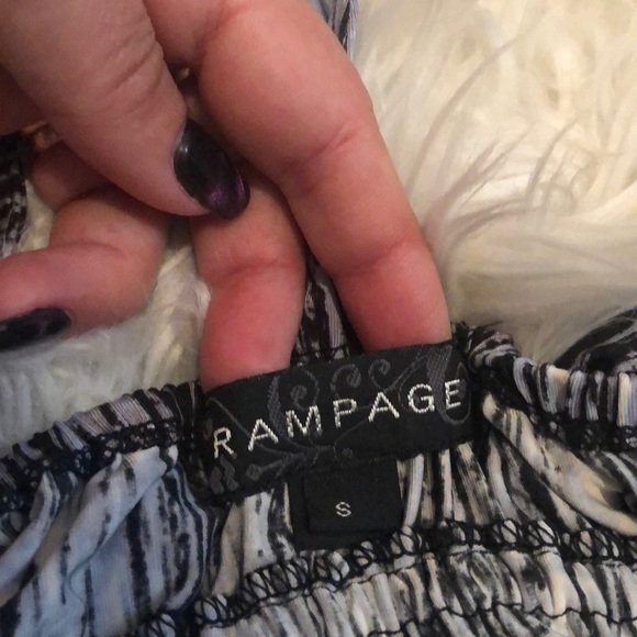 Party top - Picture 3 of 4